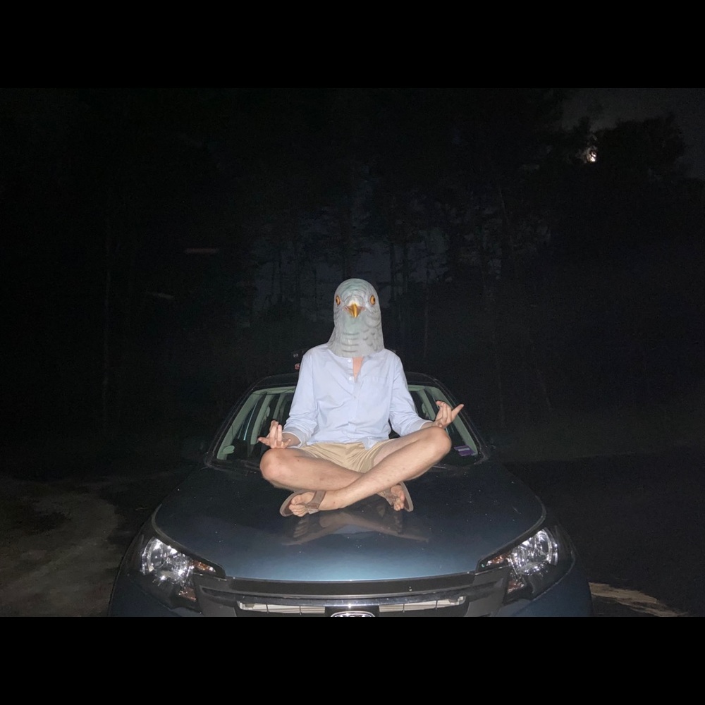 Meet your Posher, Ez